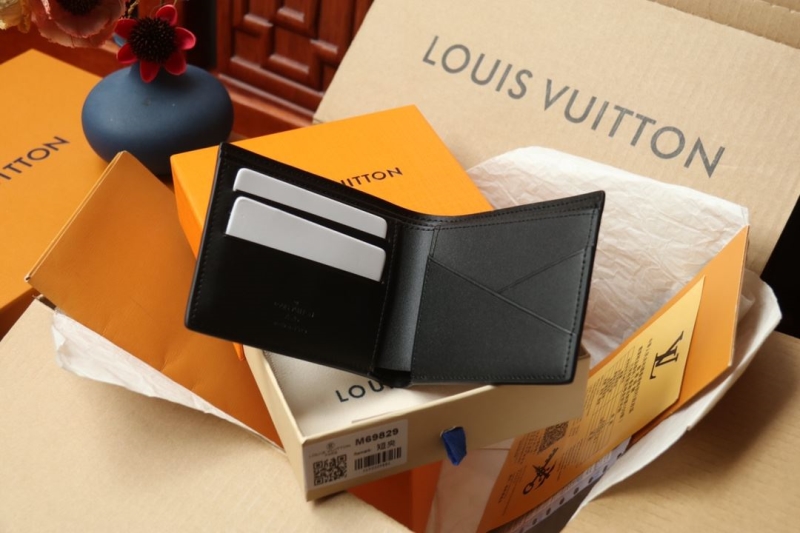 LV Wallets